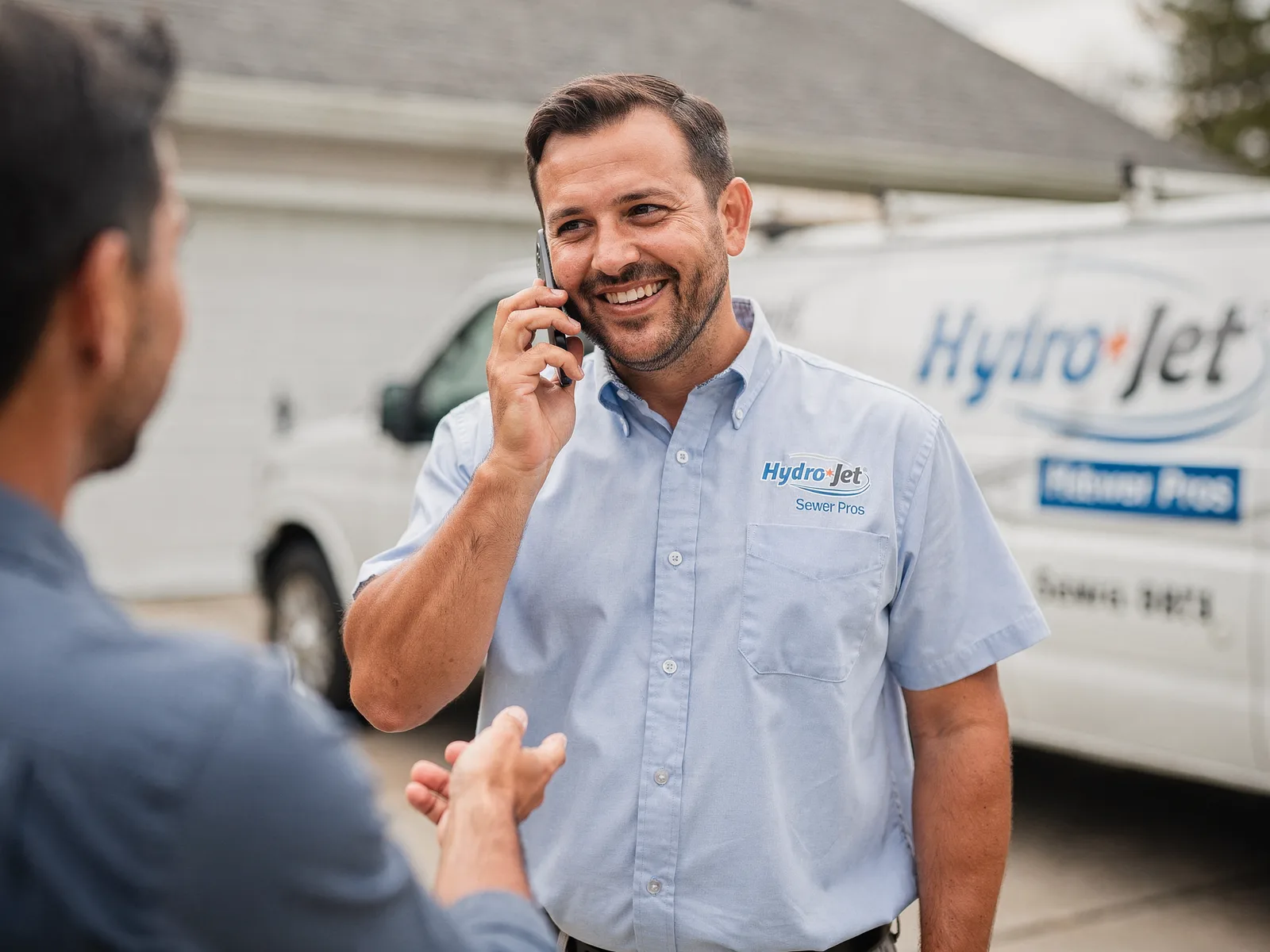 Hydro Jetting Edwardsburg, MI FAQs